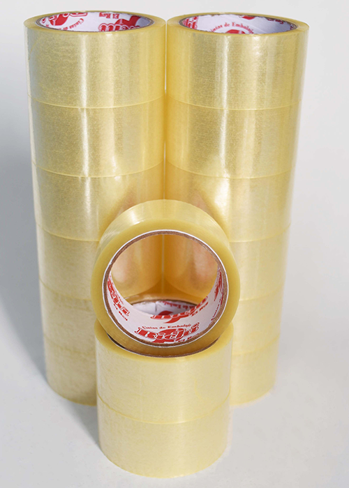 Cintas de Embalaje