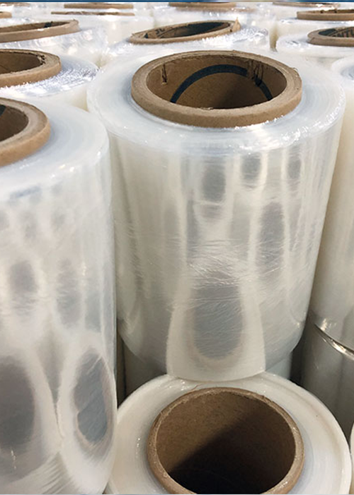 Film Stretch - Embalaje Industrial